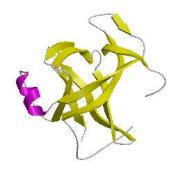 Image of CATH 4dgjC01