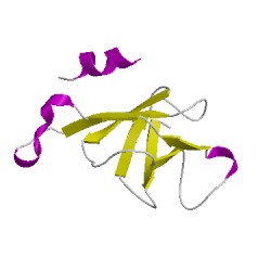 Image of CATH 4dgjD02