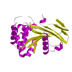 Image of CATH 4dgkA02
