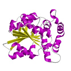 Image of CATH 4dgqB00