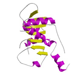 Image of CATH 4dgsA02
