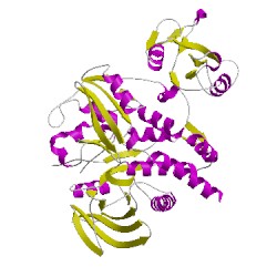 Image of CATH 4dgxA