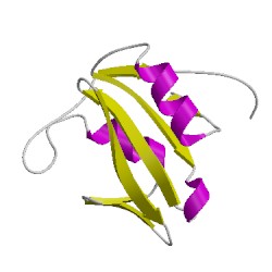 Image of CATH 4dgxA01