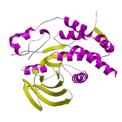 Image of CATH 4dgxA03