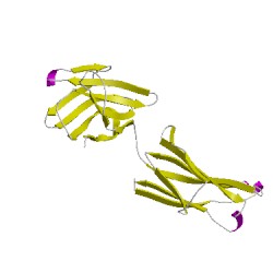 Image of CATH 4dgyH