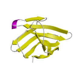 Image of CATH 4dgyH01