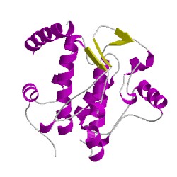 Image of CATH 4dh8A01