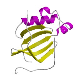 Image of CATH 4dh8A02