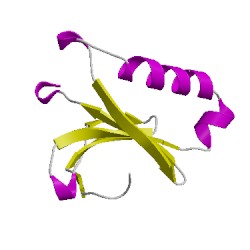 Image of CATH 4dhfA01