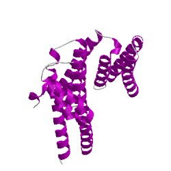 Image of CATH 4dhmA