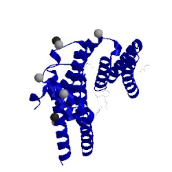 Image of CATH 4dhr
