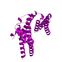 Image of CATH 4dhrA00