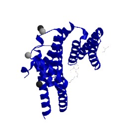 Image of CATH 4dht