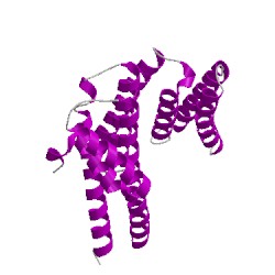 Image of CATH 4dhtA