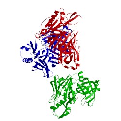 Image of CATH 4di2