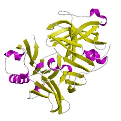 Image of CATH 4di2A