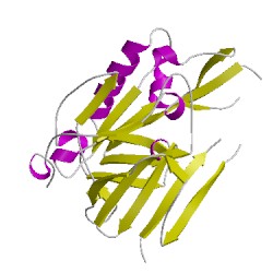 Image of CATH 4di2B02