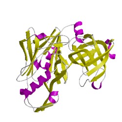 Image of CATH 4di2C