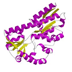 Image of CATH 4di3D