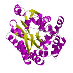 Image of CATH 4di3E