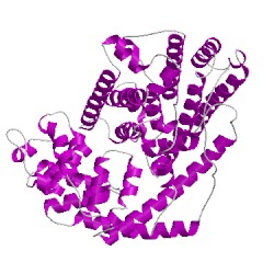 Image of CATH 4di5A
