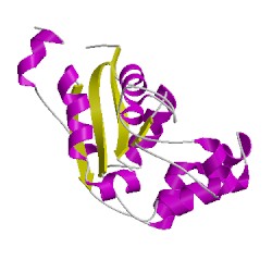 Image of CATH 4di6A00