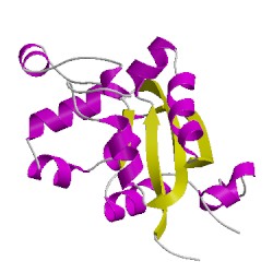 Image of CATH 4di6B00