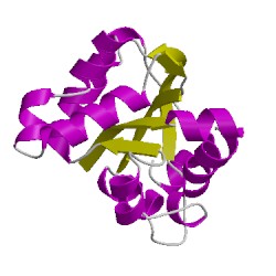 Image of CATH 4di6C00