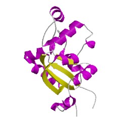 Image of CATH 4di6D00