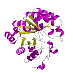 Image of CATH 4di8B