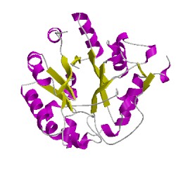 Image of CATH 4diaA00