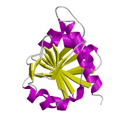 Image of CATH 4dibA01