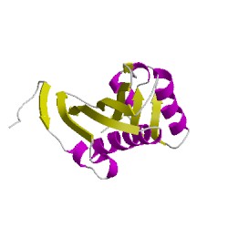 Image of CATH 4dibA02