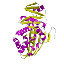 Image of CATH 4dibB
