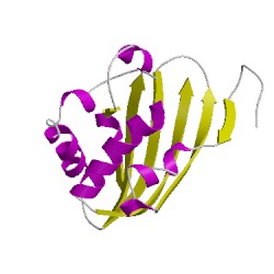 Image of CATH 4dibB02