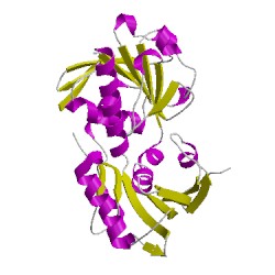 Image of CATH 4dibD
