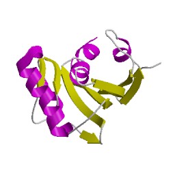 Image of CATH 4dibD02