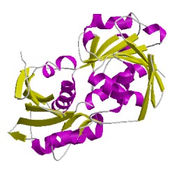 Image of CATH 4dibE