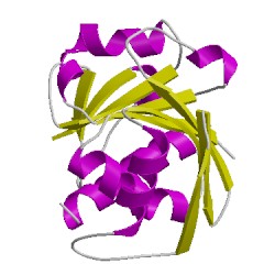 Image of CATH 4dibE01