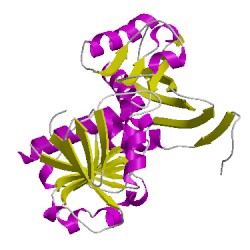 Image of CATH 4dibF