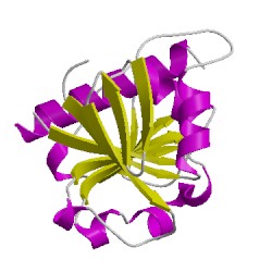 Image of CATH 4dibF01