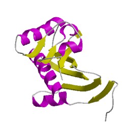 Image of CATH 4dibF02