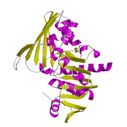 Image of CATH 4dibG
