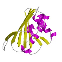 Image of CATH 4dibG02