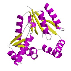 Image of CATH 4dieA00