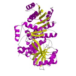 Image of CATH 4difA00