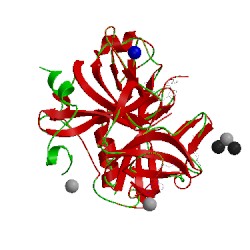 Image of CATH 4dii