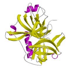 Image of CATH 4diiH