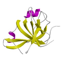 Image of CATH 4diiH01