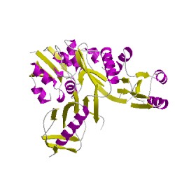 Image of CATH 4dimA